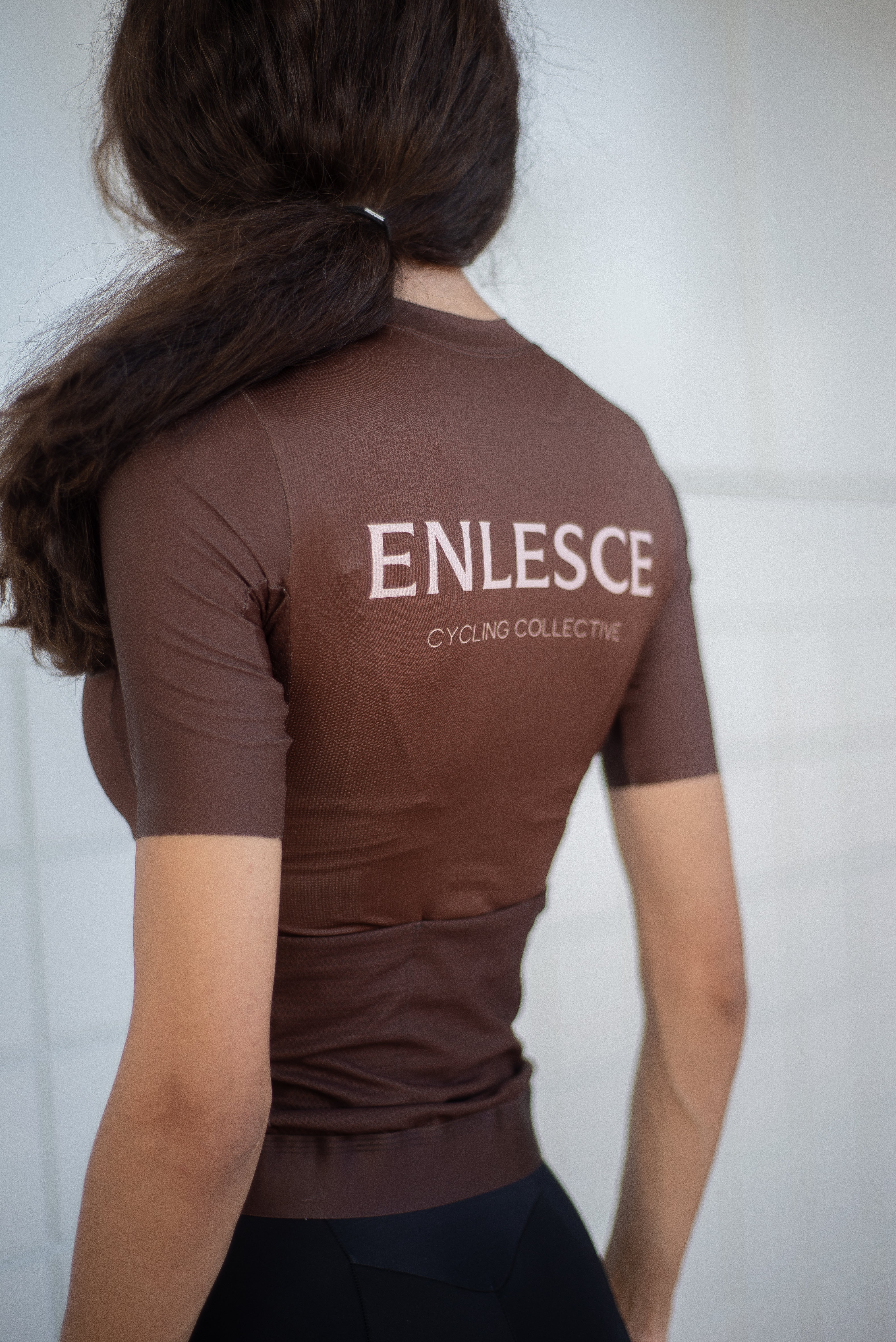 Womens Capsule Jersey