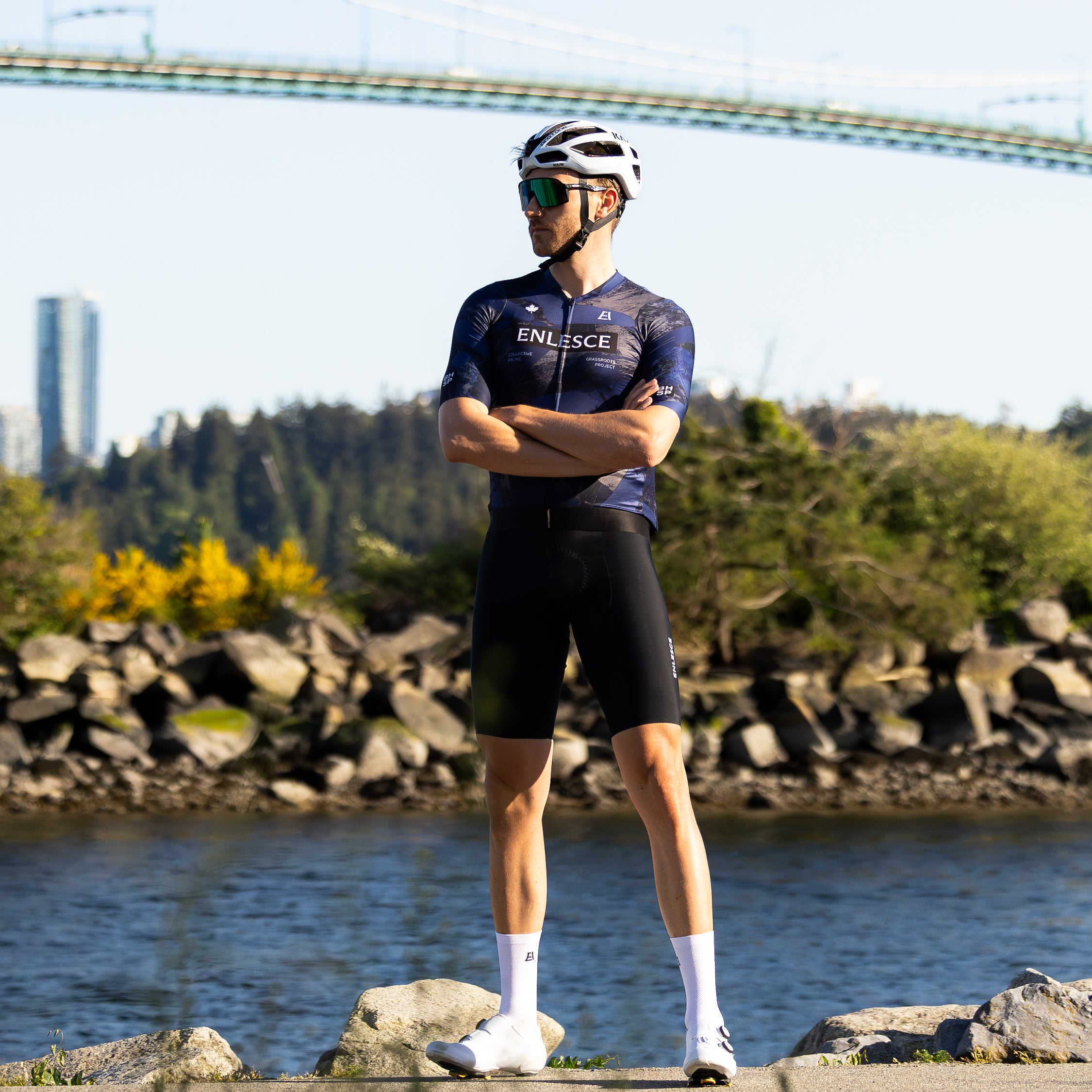 DARKSHADOW MENS JERSEY