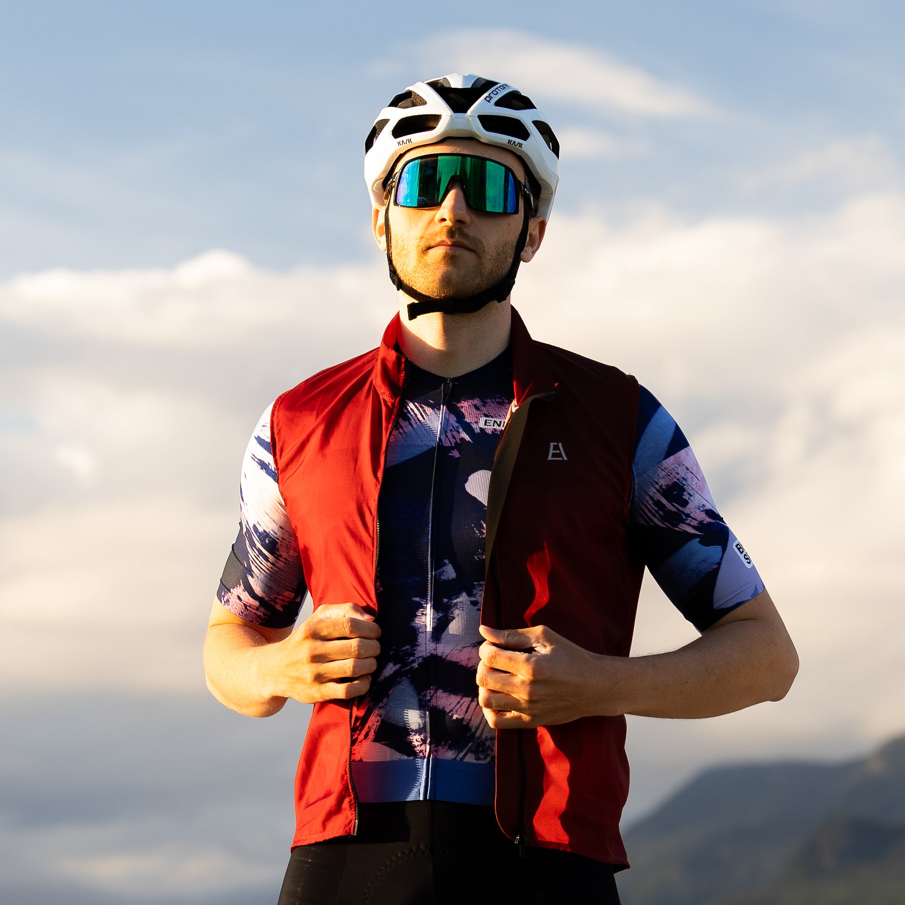 BHSP MENS JERSEY