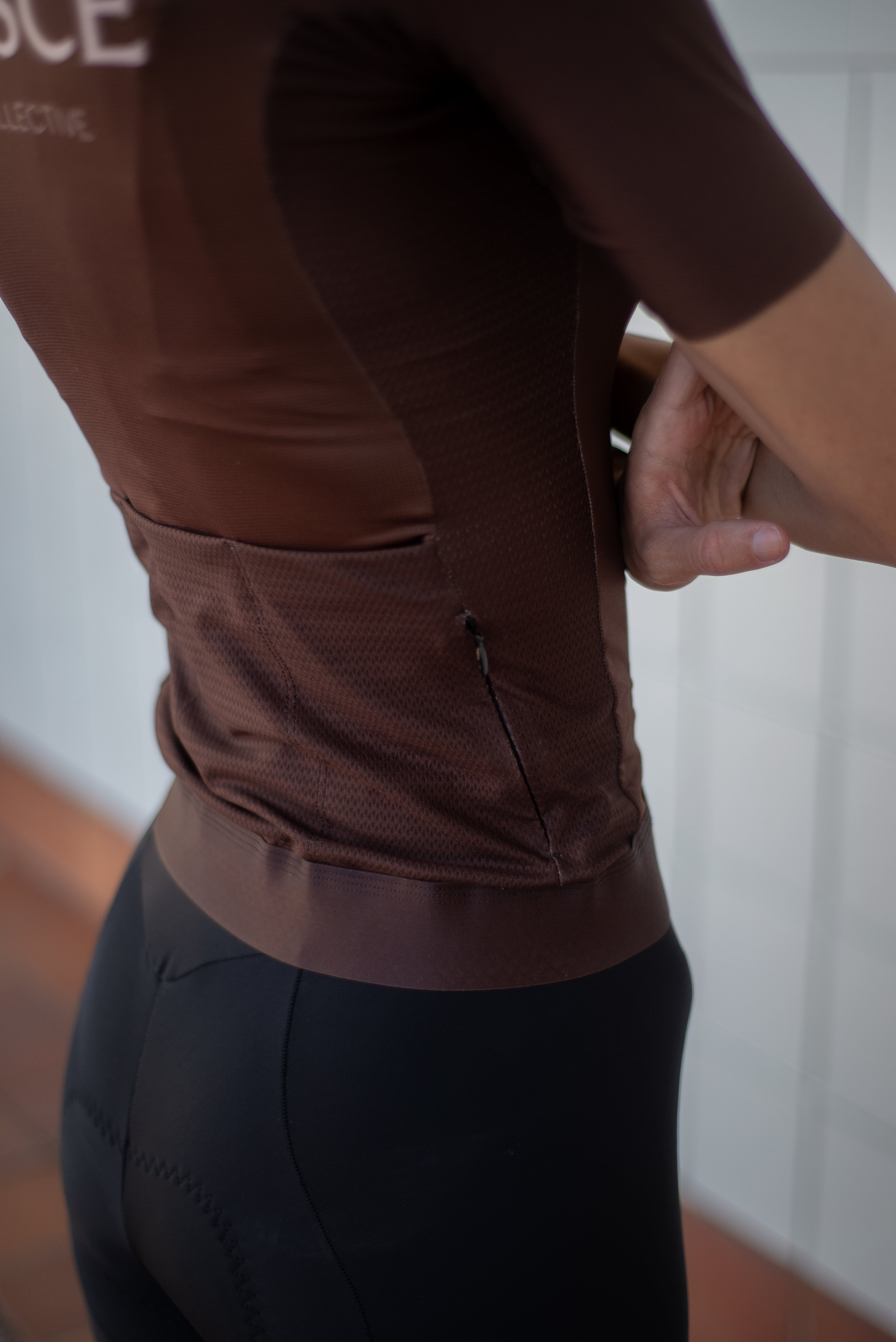Womens Capsule Jersey