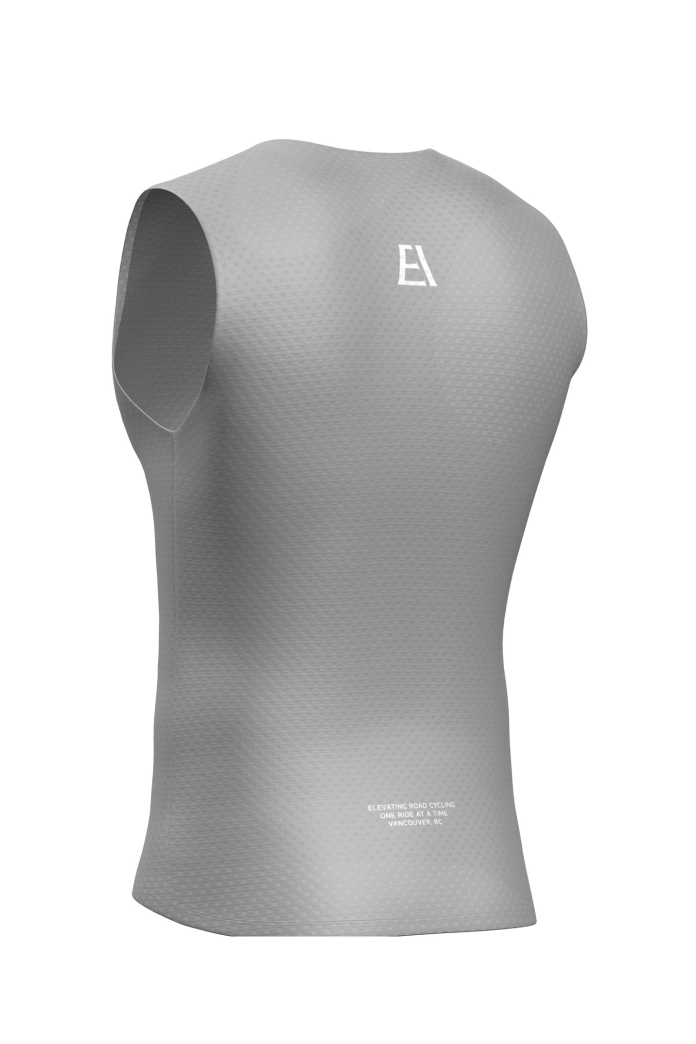 Capsule Sleeveless Base Layer