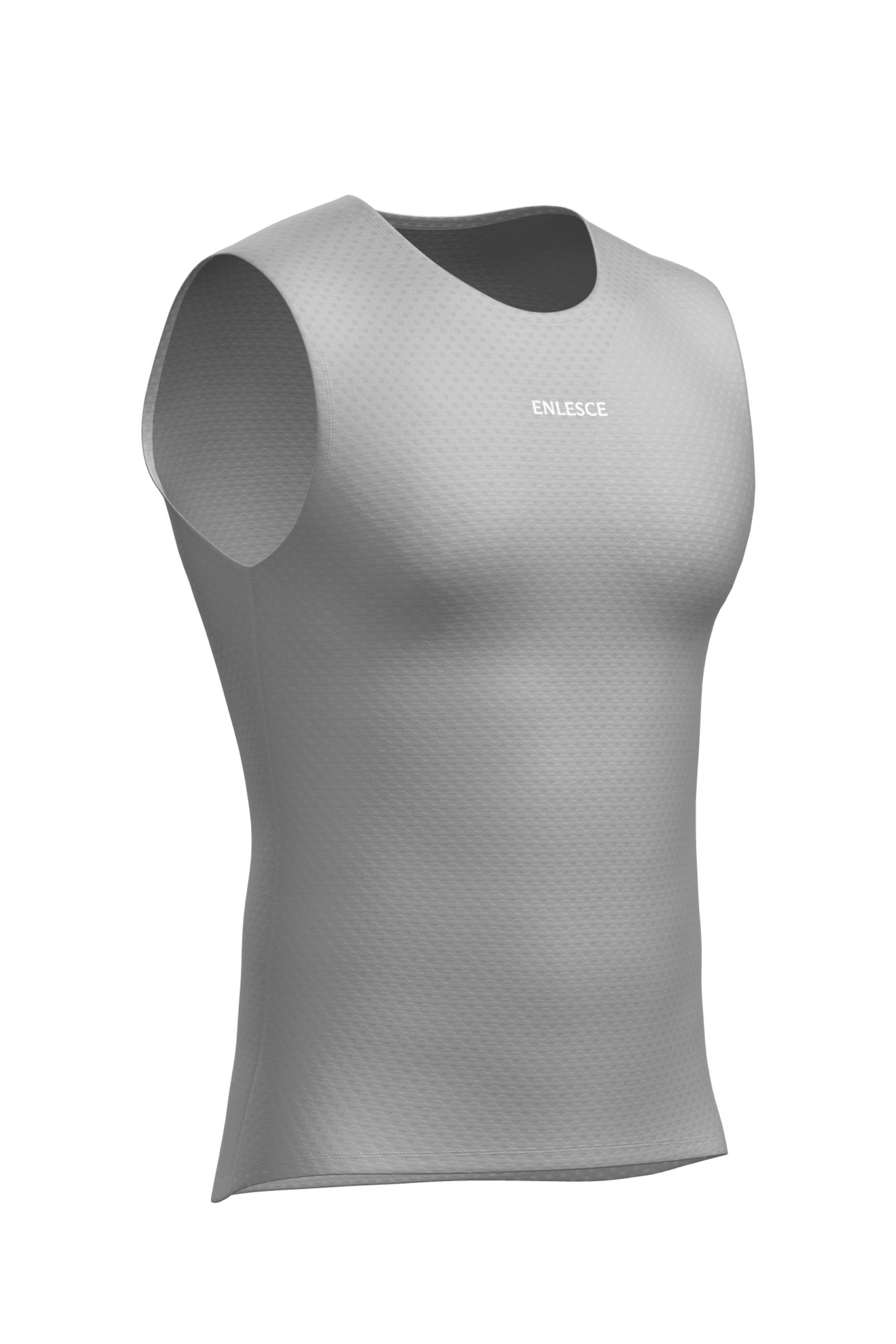 Capsule Sleeveless Base Layer