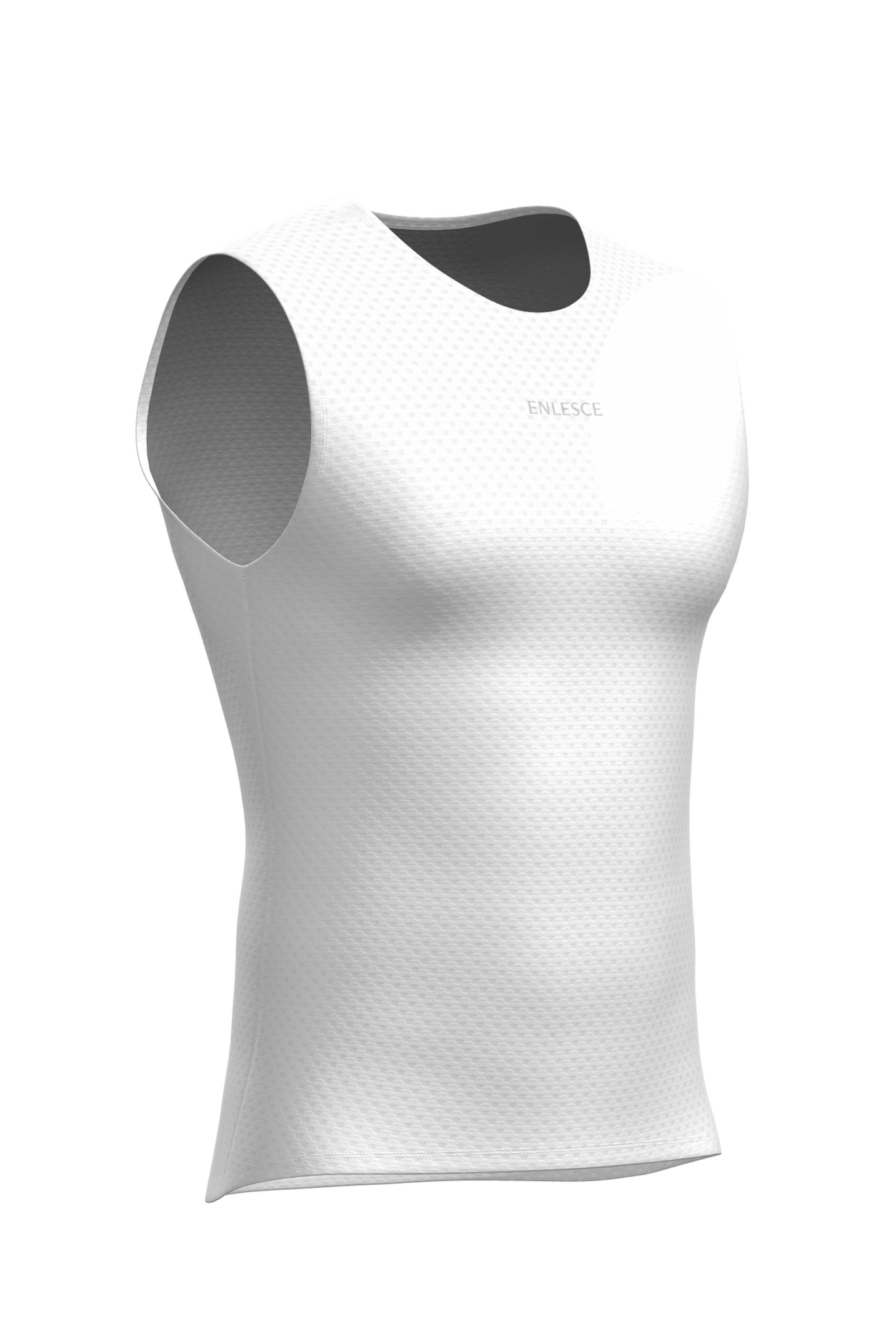 Capsule Sleeveless Base Layer