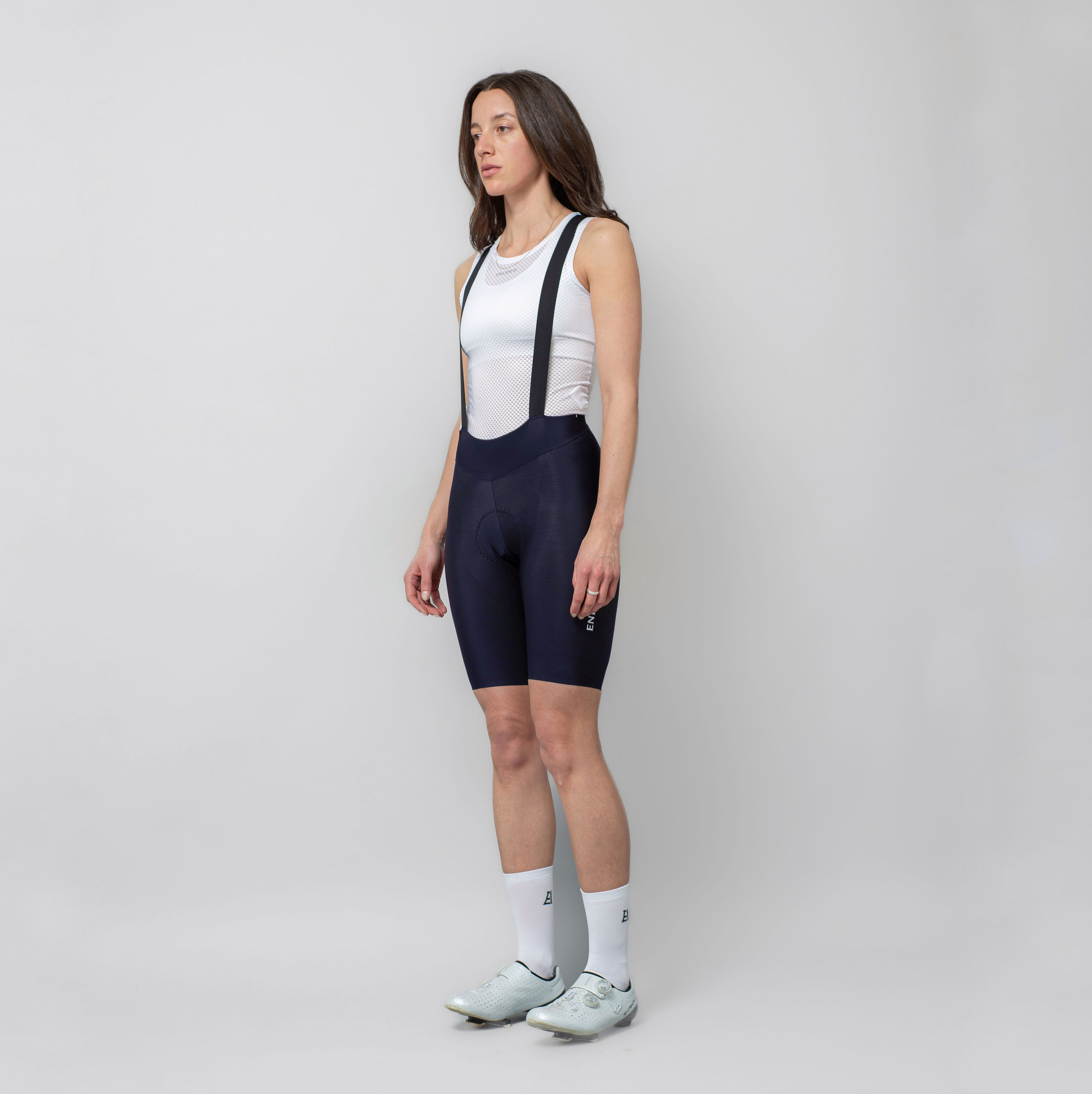 Capsule Sleeveless Base Layer