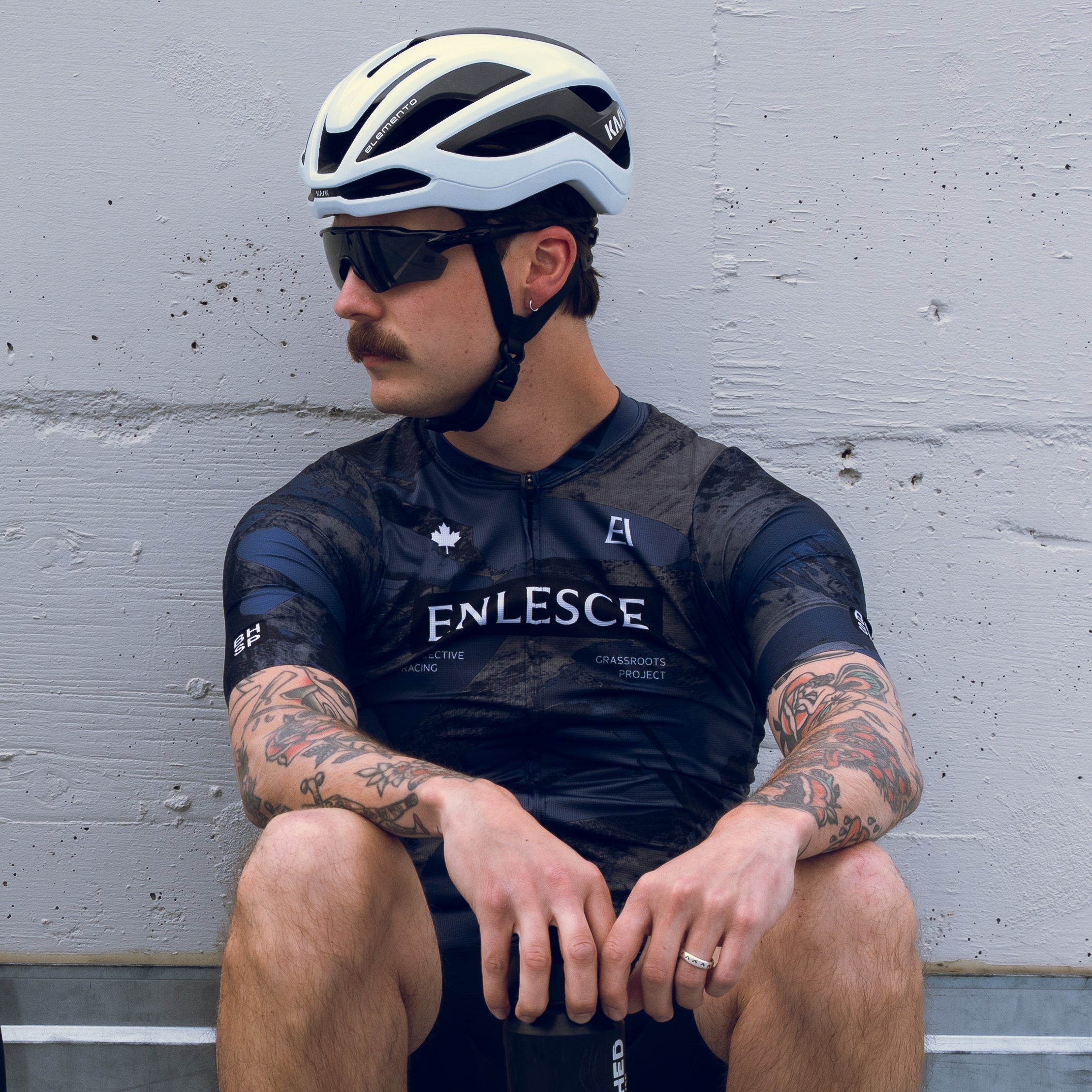 DARKSHADOW MENS JERSEY