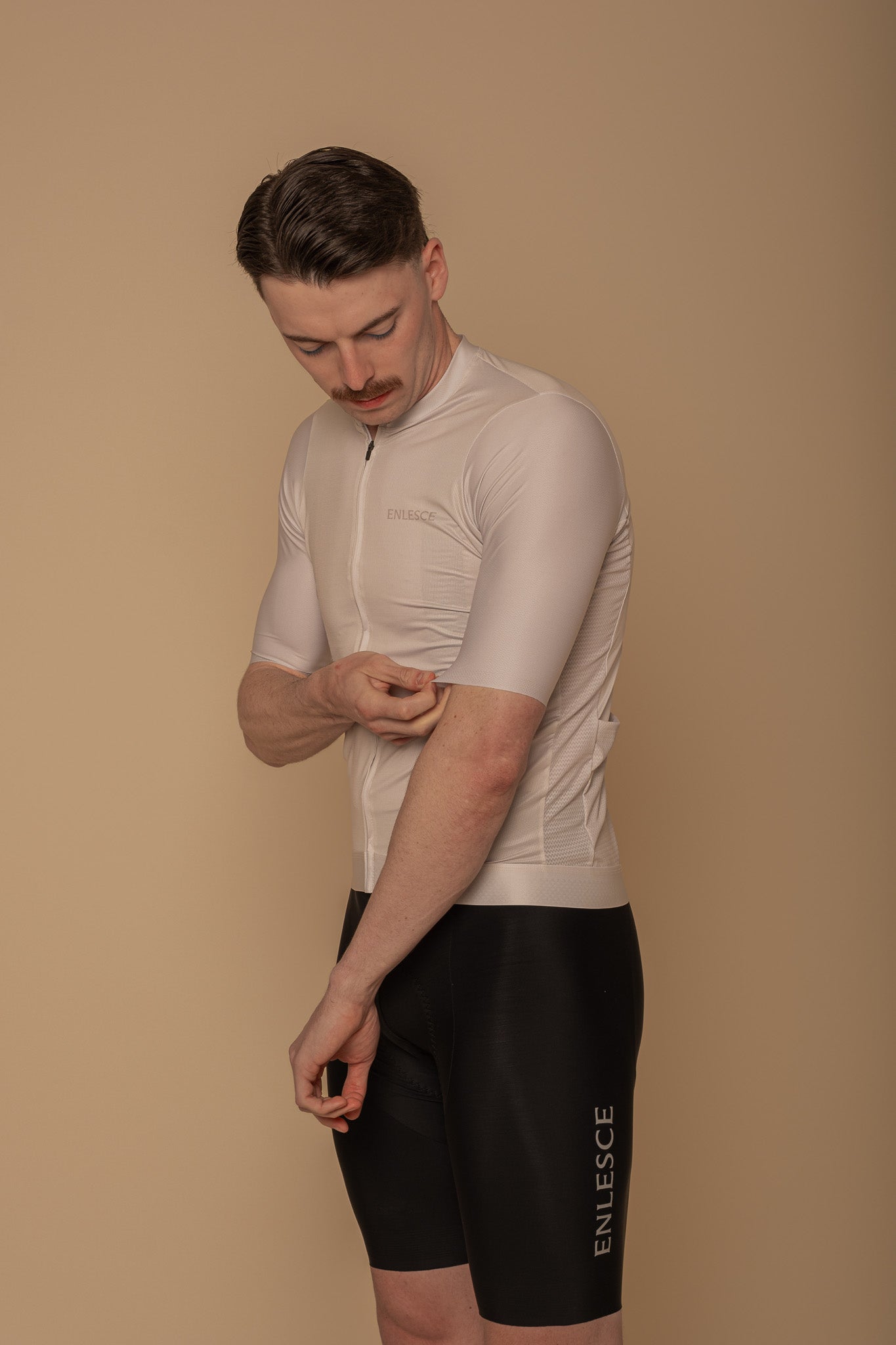 Mens Capsule Jersey