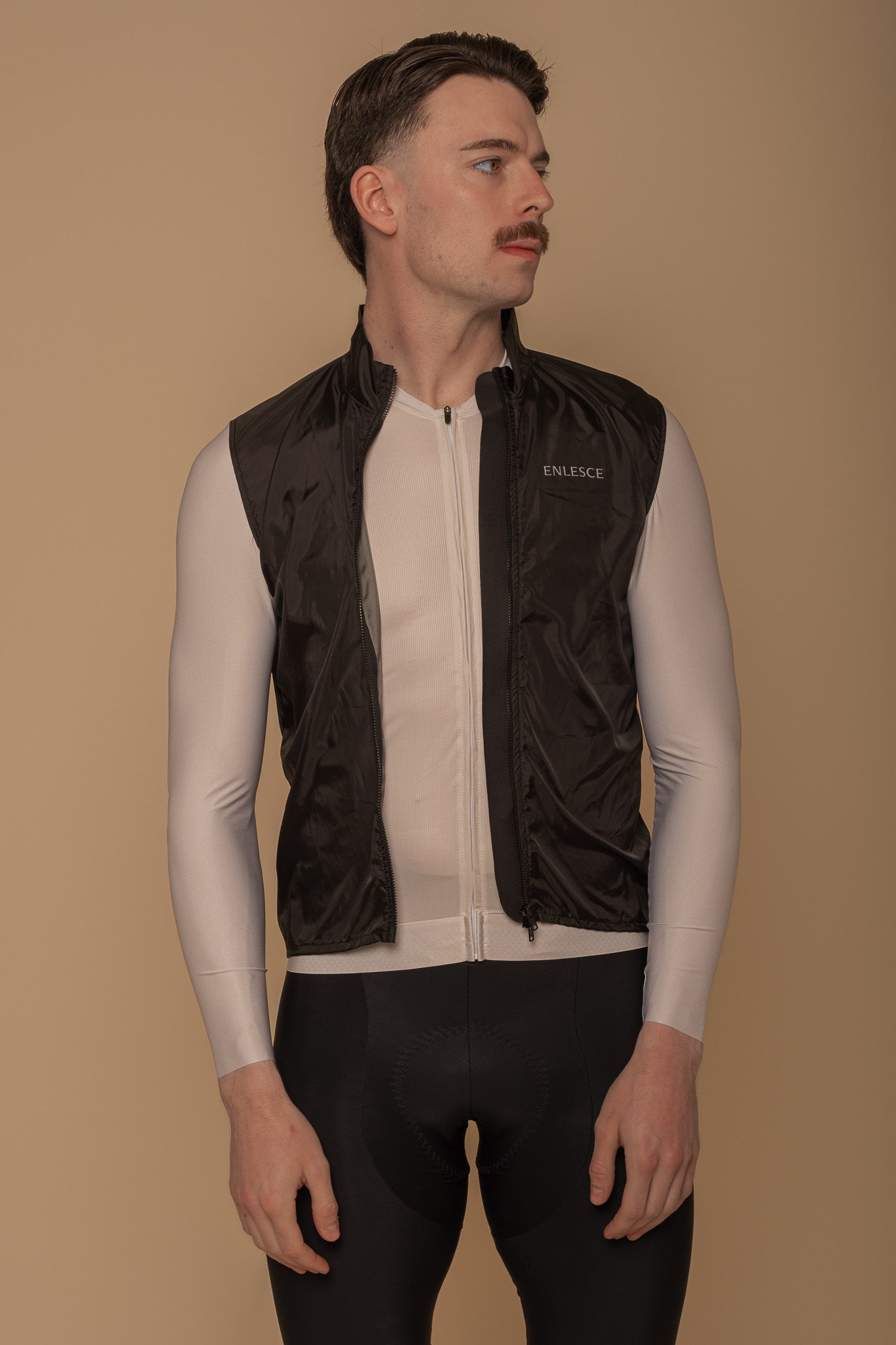 Mens Capsule LS Jersey