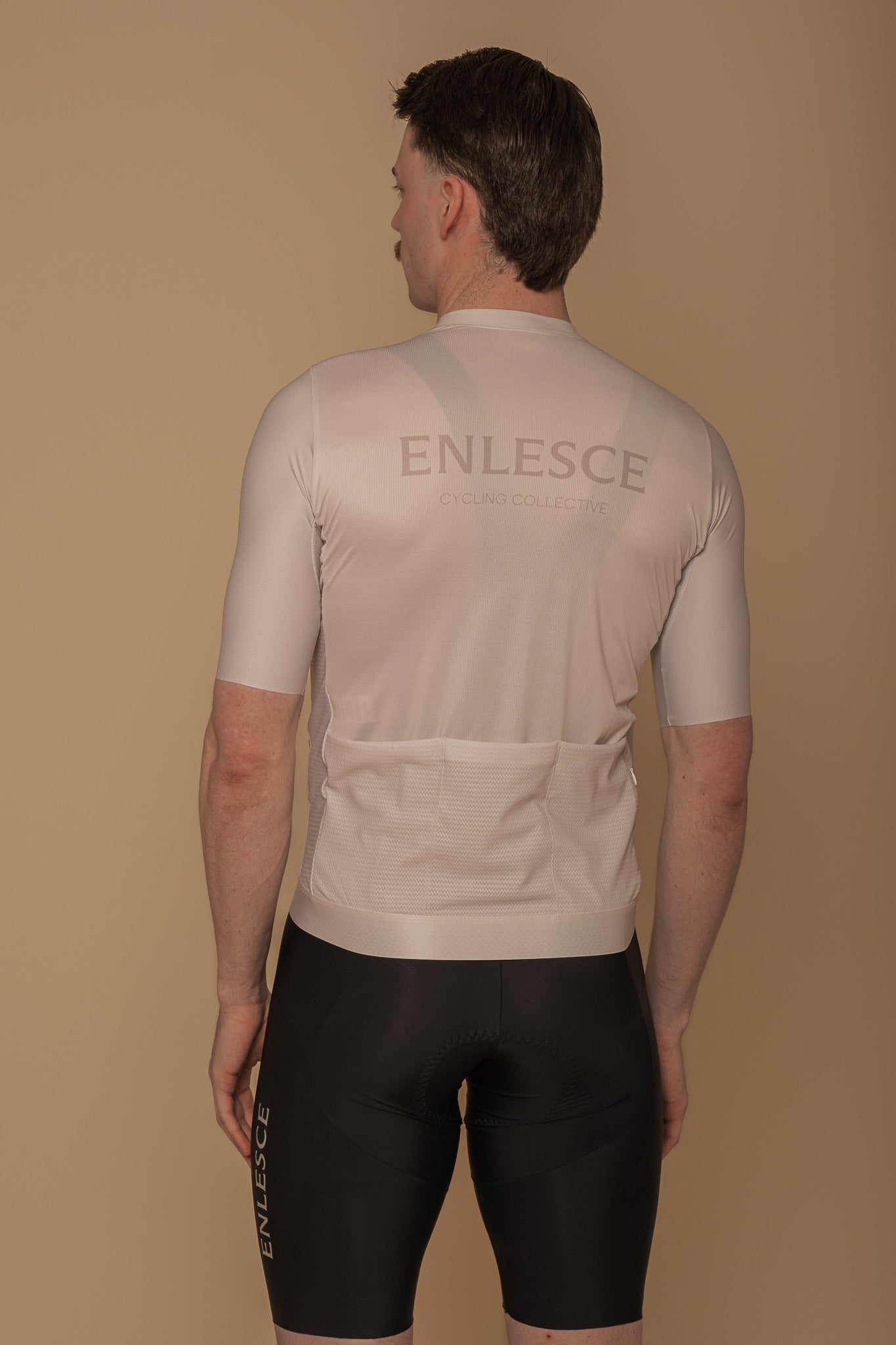 Mens Capsule Jersey