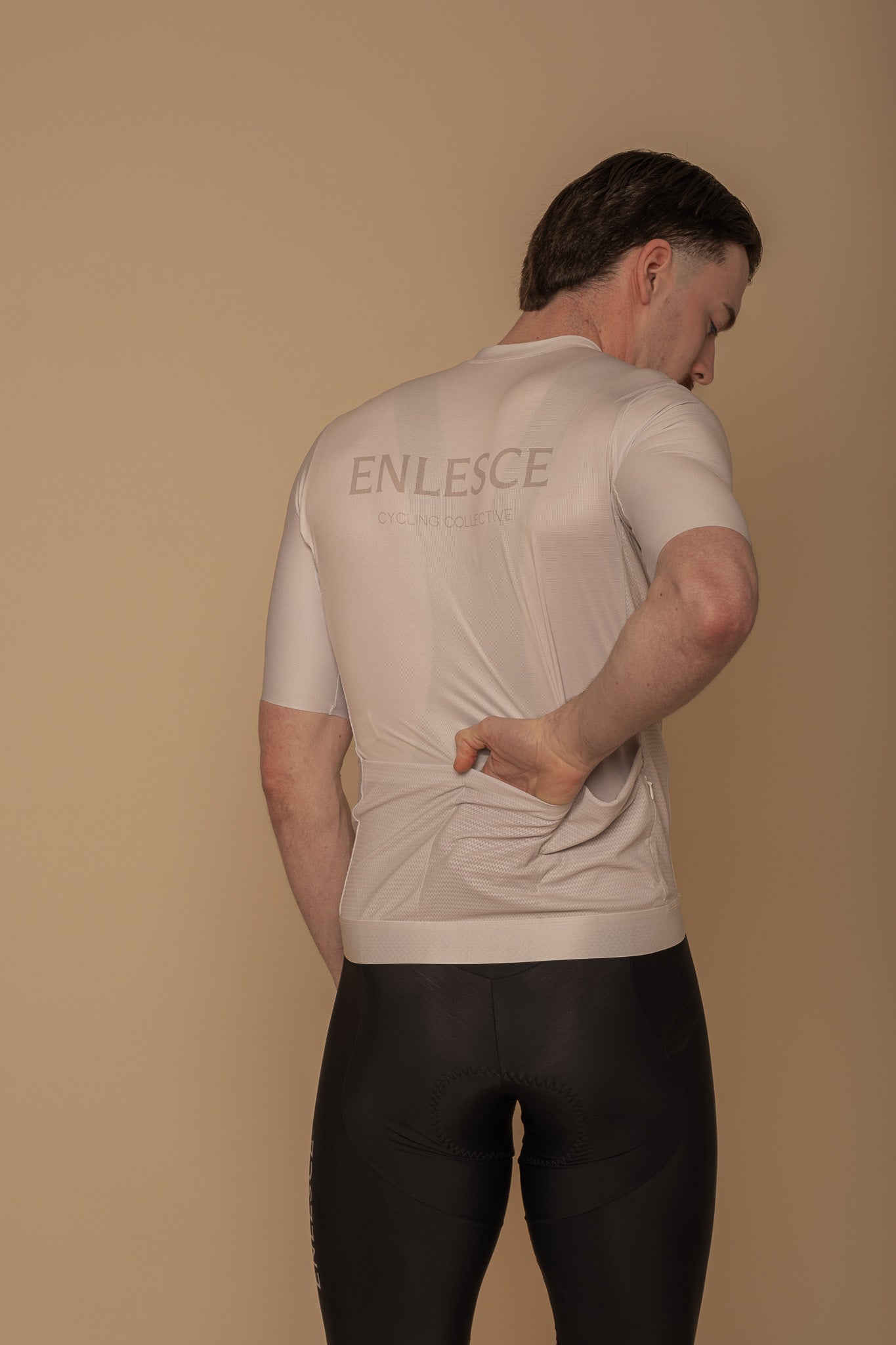 Mens Capsule Jersey