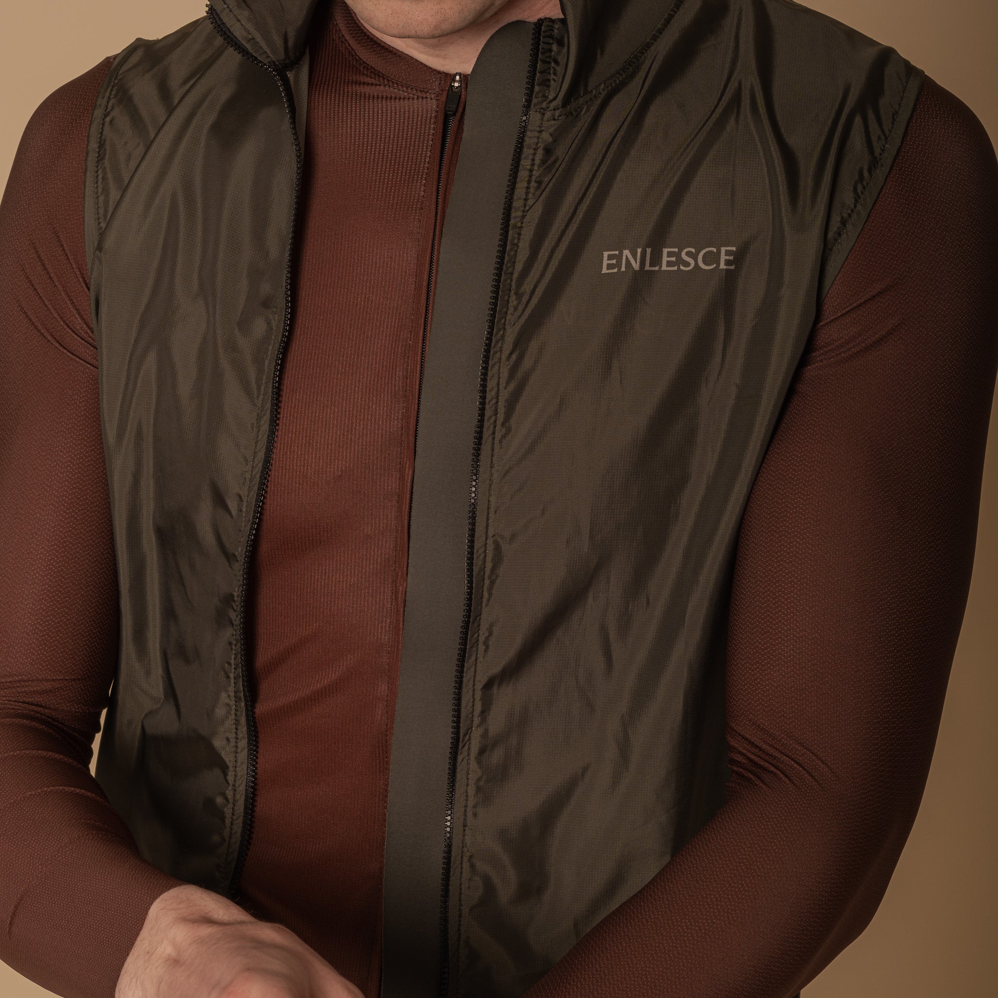 Mens Gilet Capsule.01