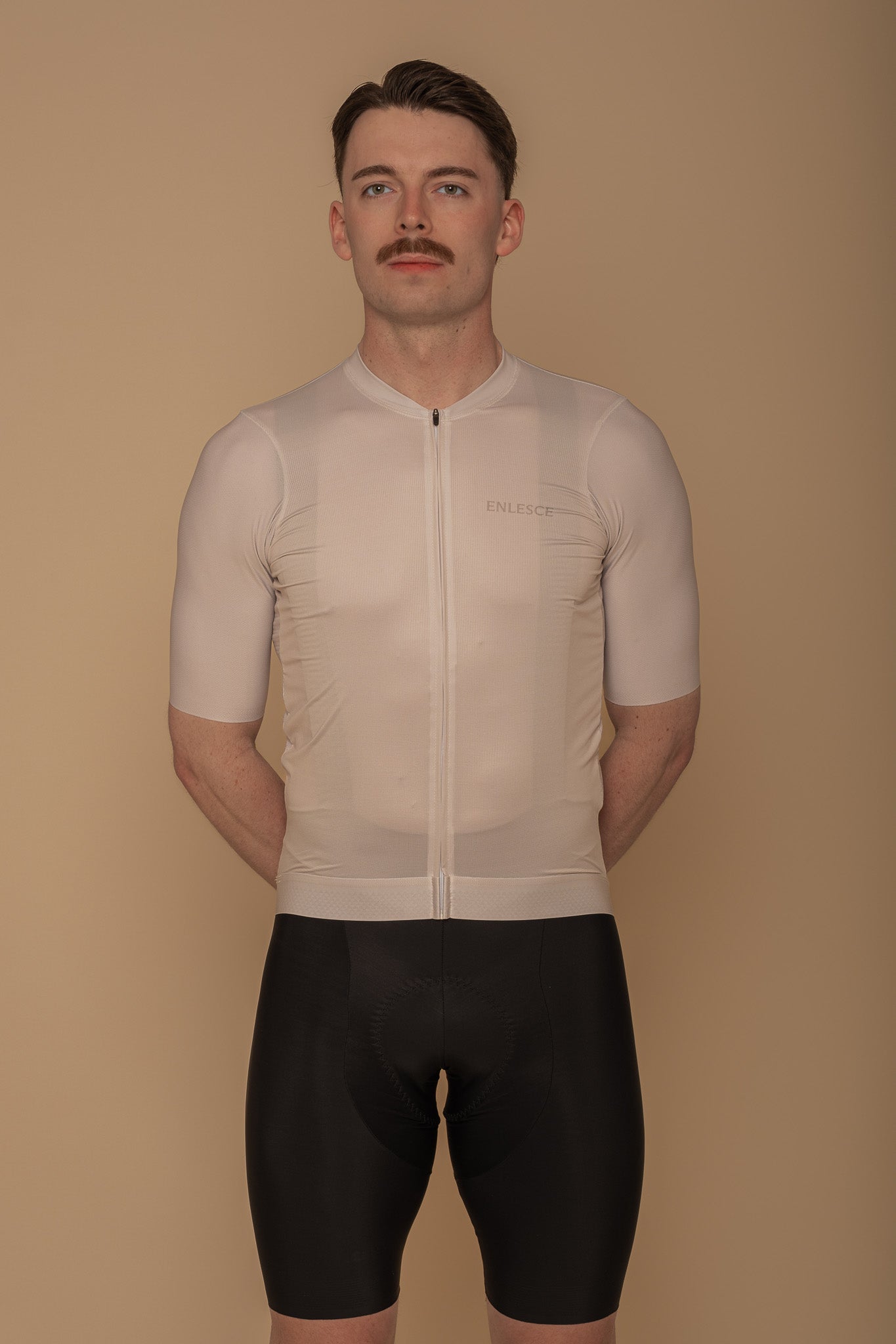 Mens Capsule Jersey