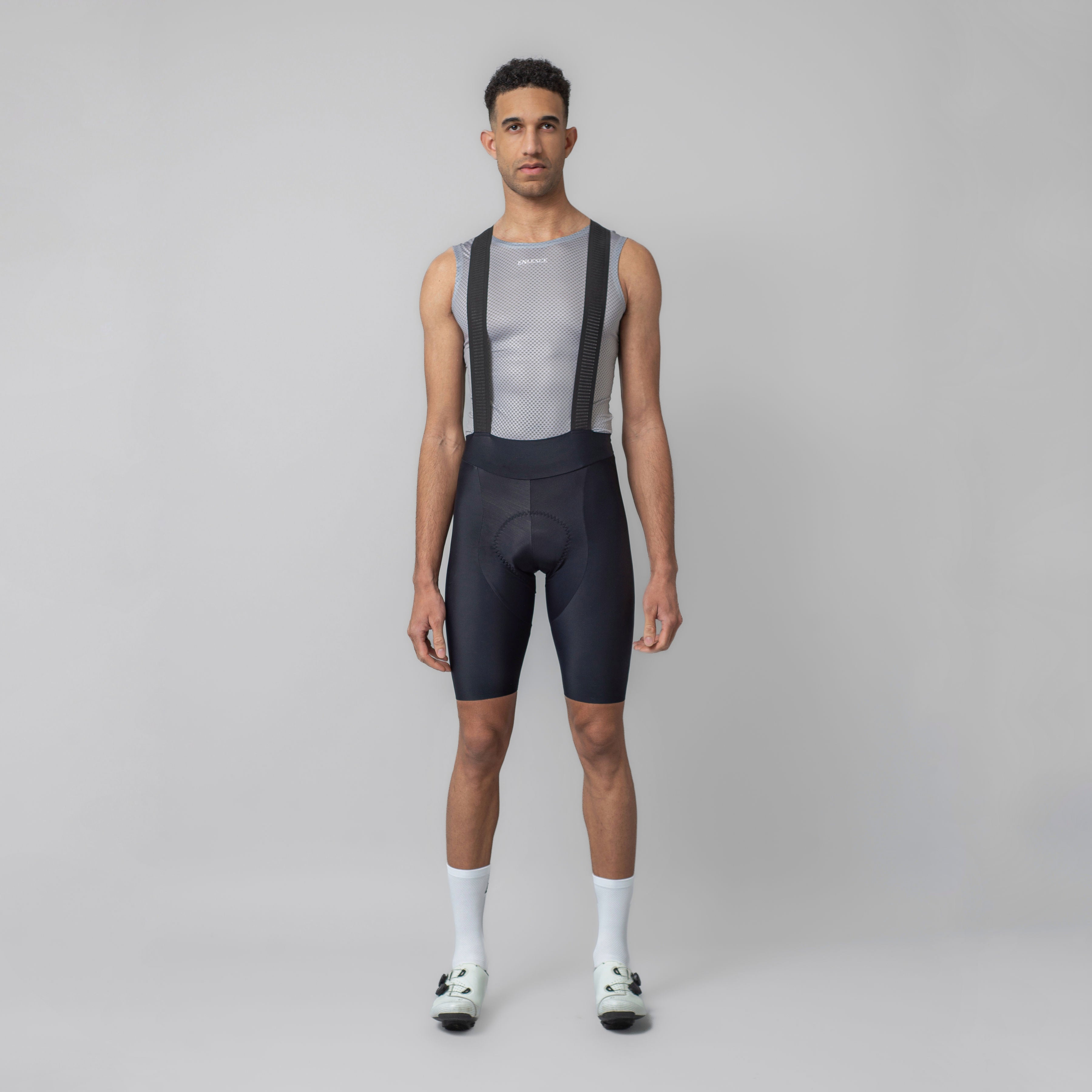 Cuissard à Bretelles Capsule homme