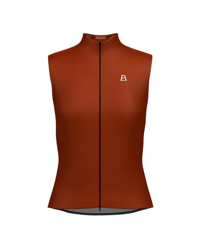 Womens Gilet
