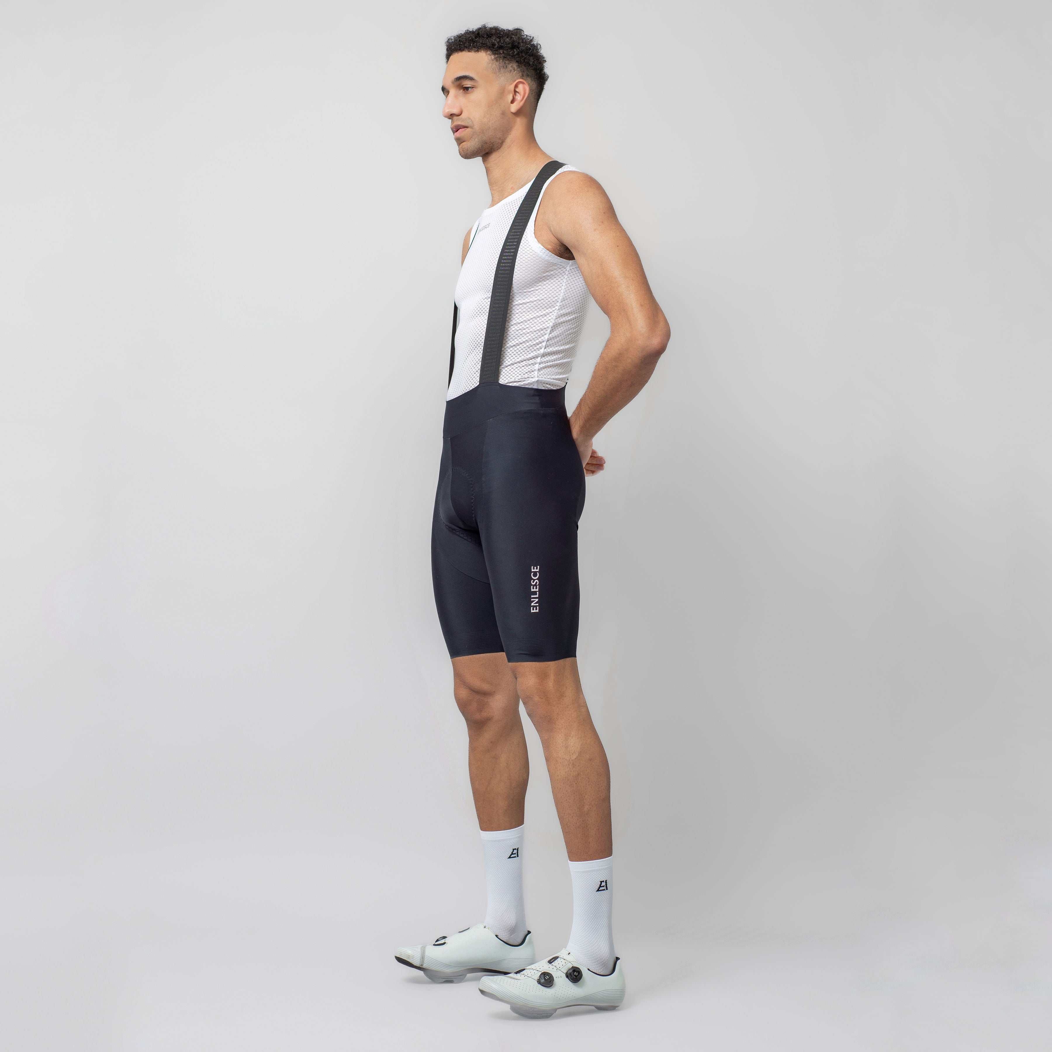 Mens Bibs SS26