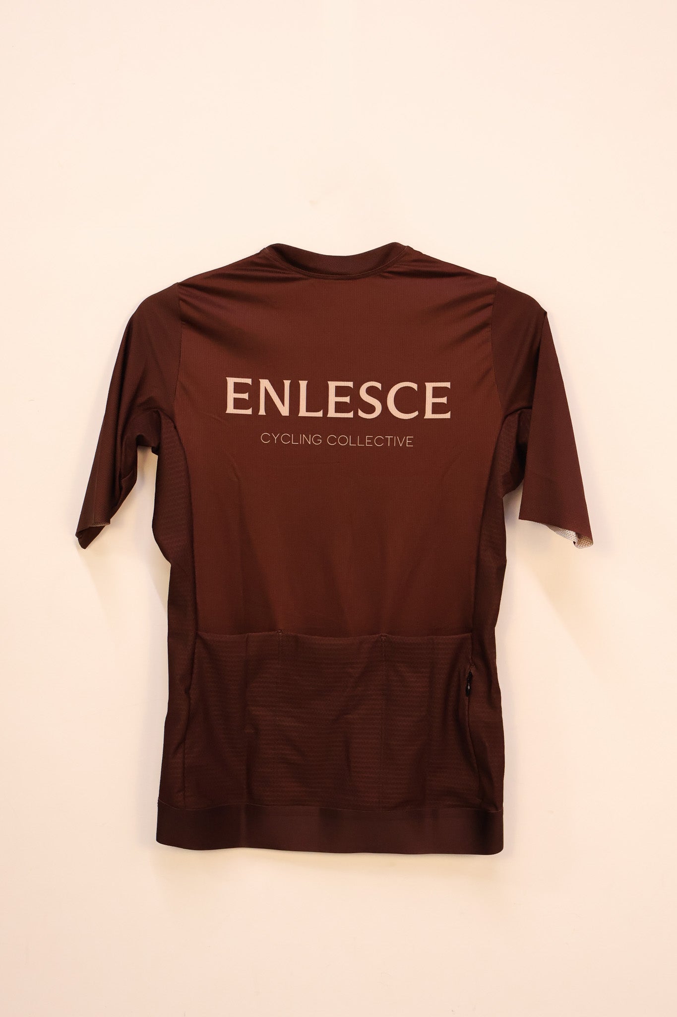 Womens Capsule Jersey