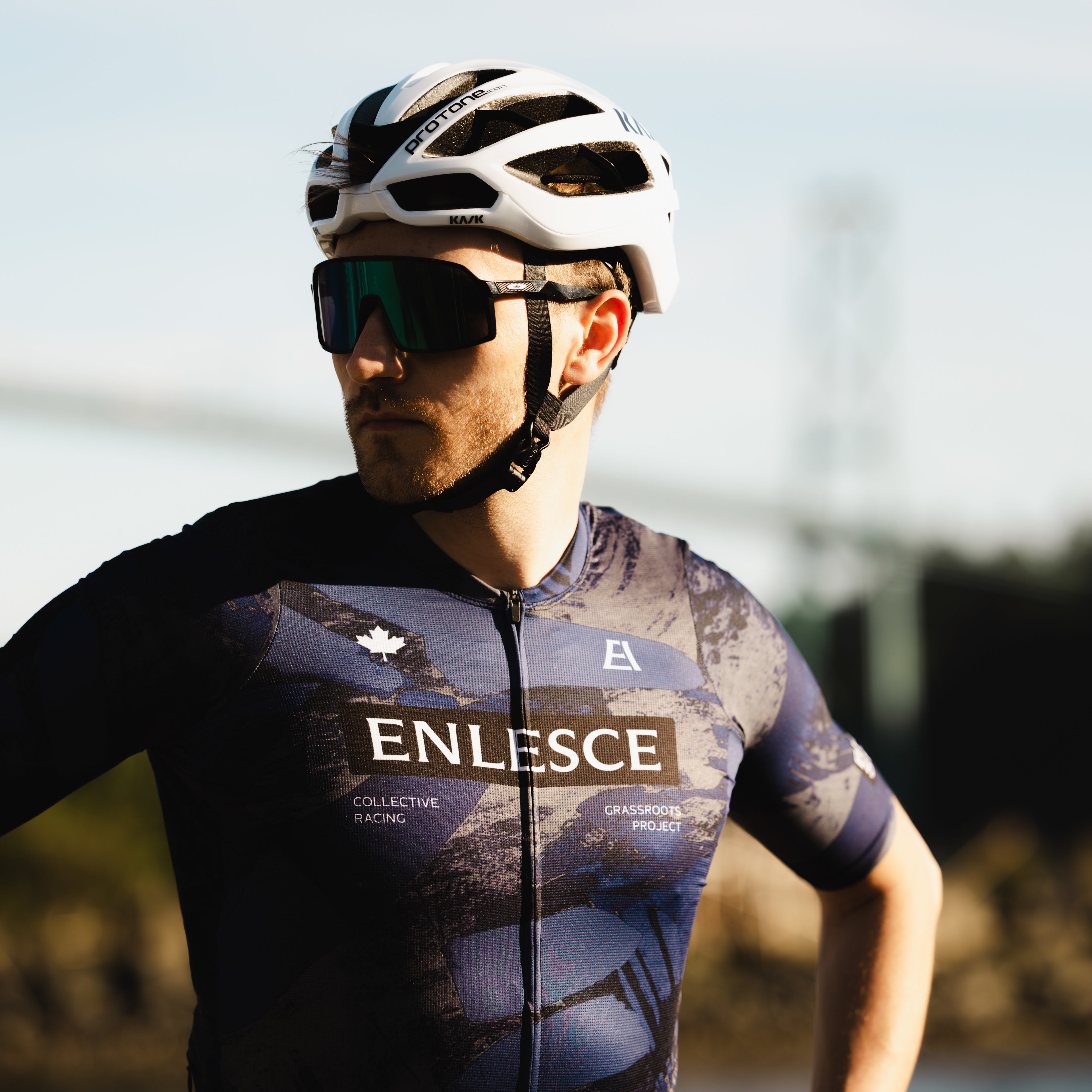 DARKSHADOW MENS JERSEY