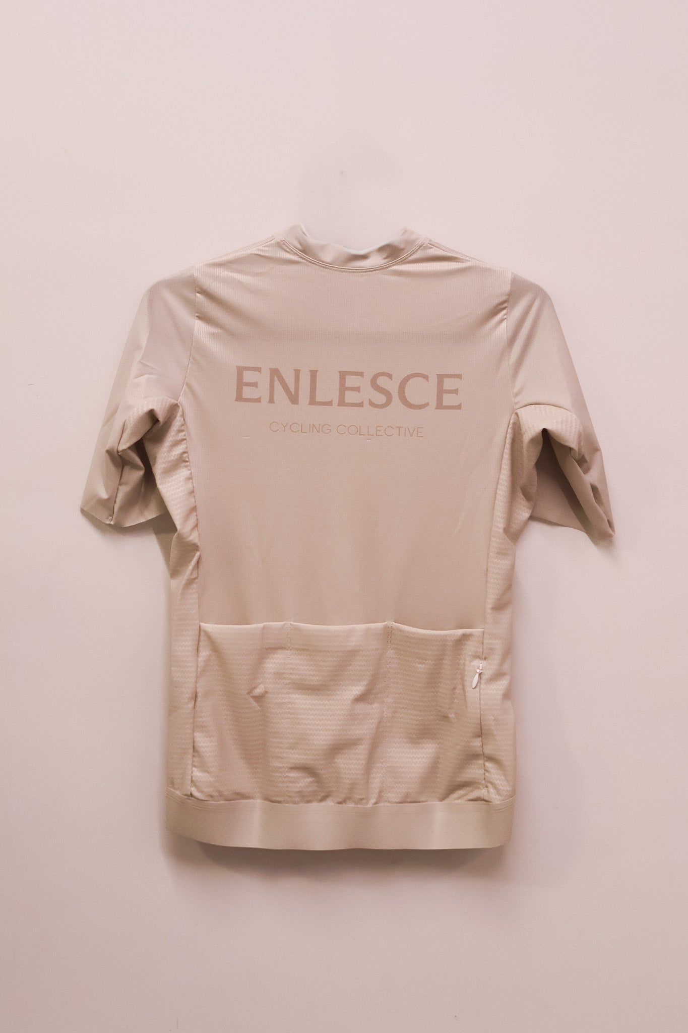 Womens Capsule Jersey