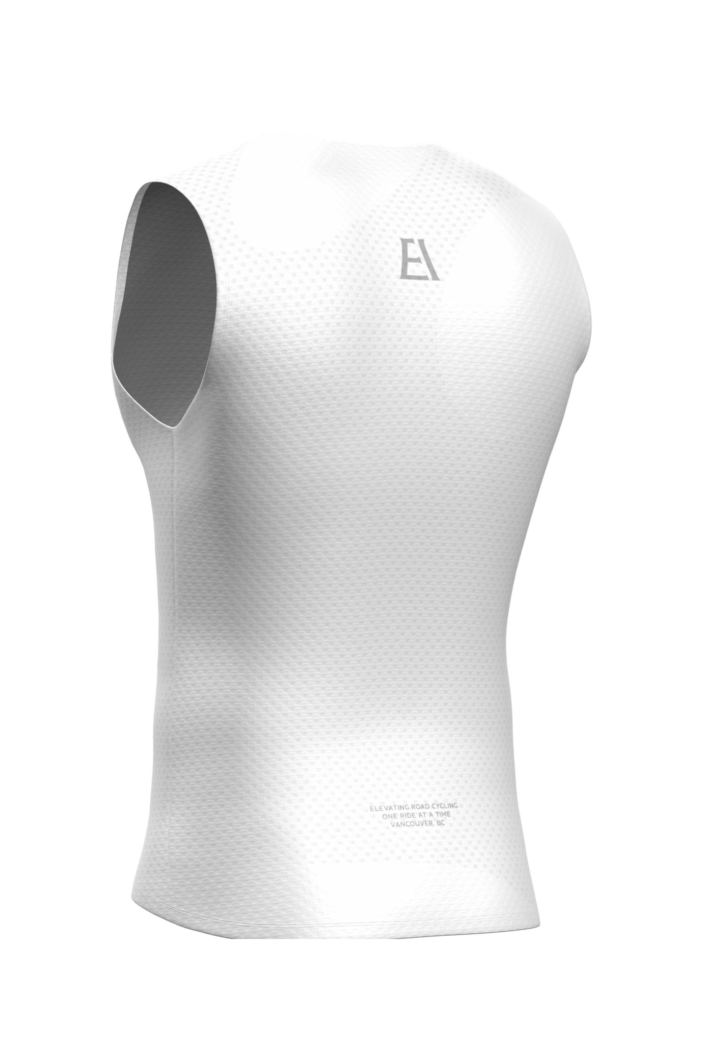 Capsule Sleeveless Base Layer