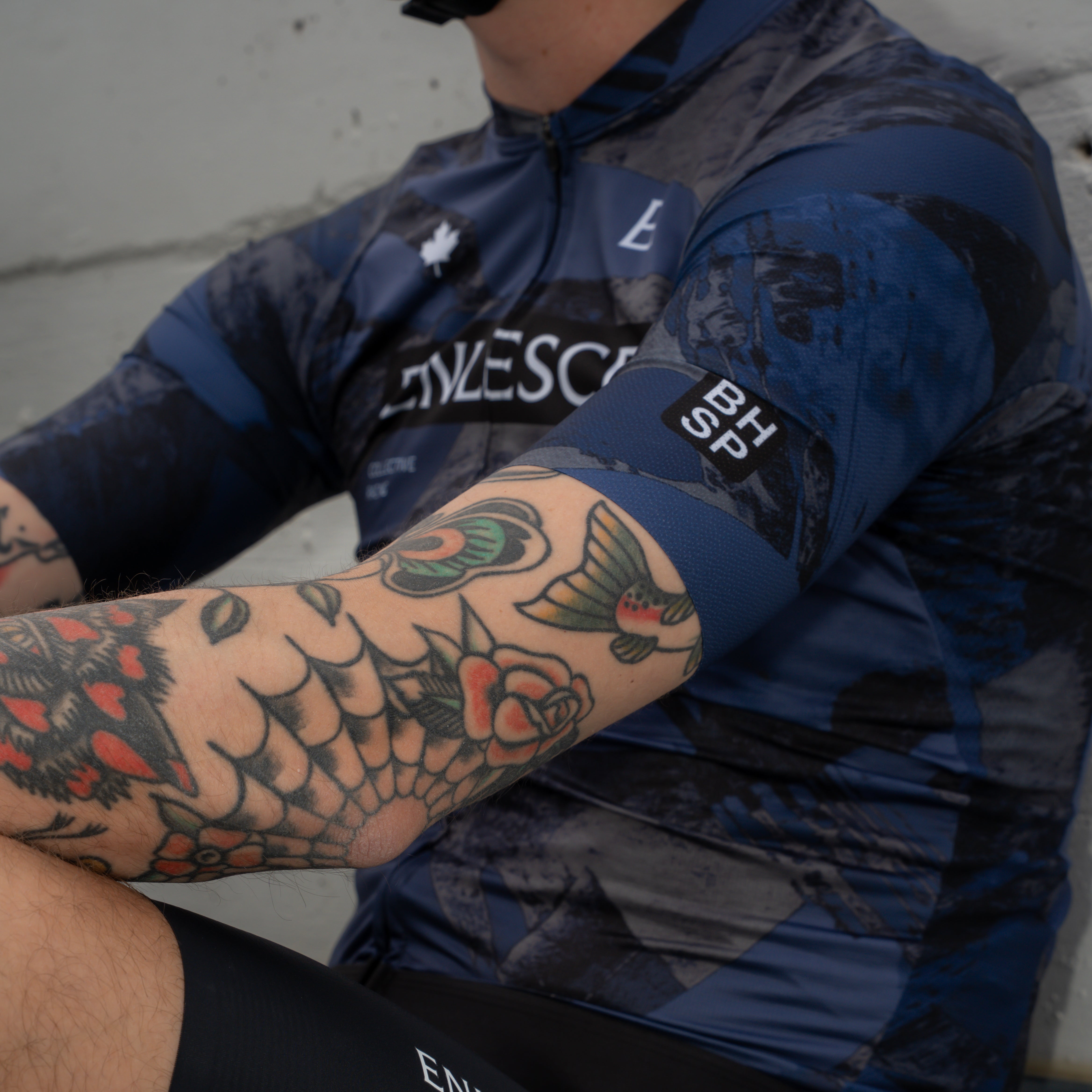 DARKSHADOW MENS JERSEY
