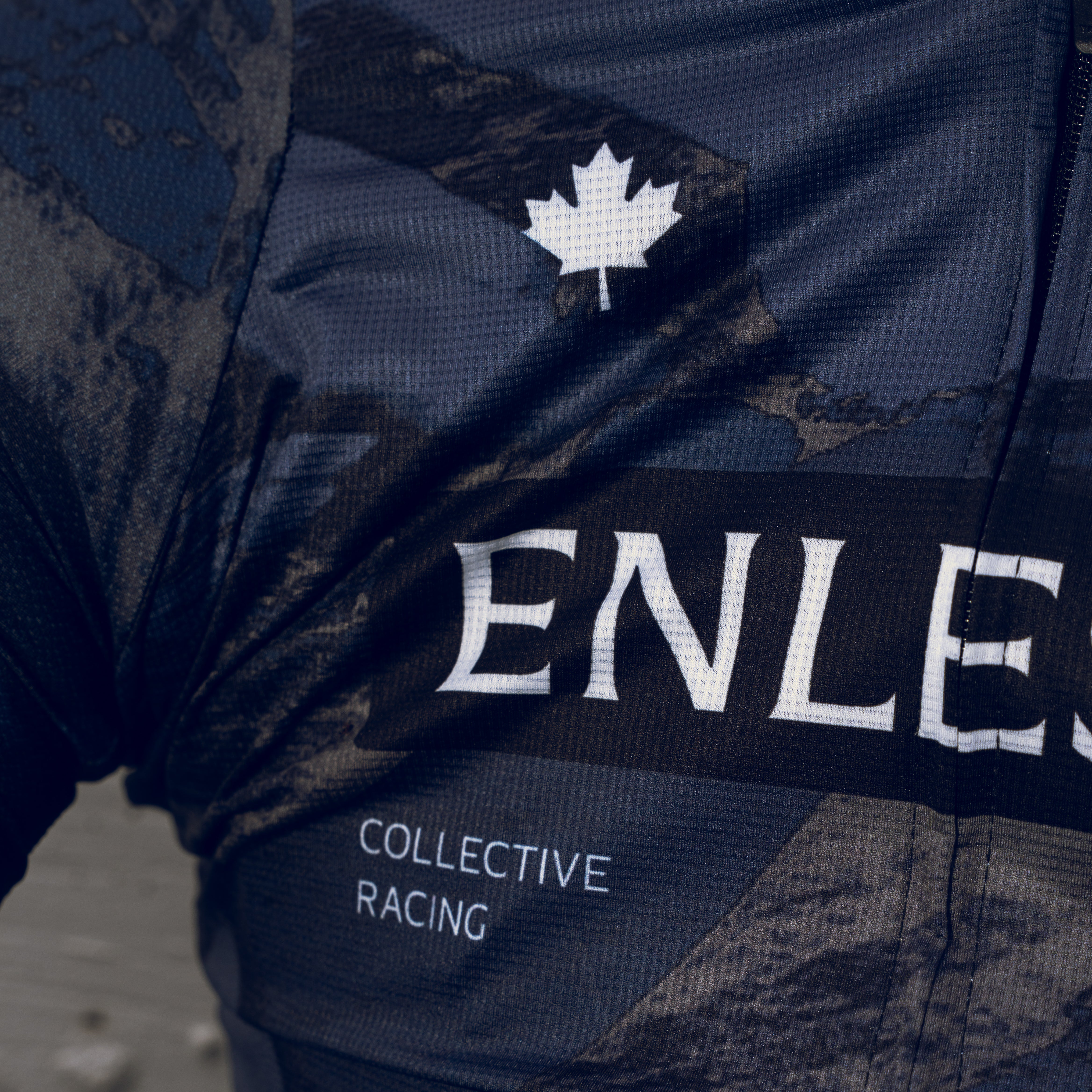 DARKSHADOW MENS JERSEY