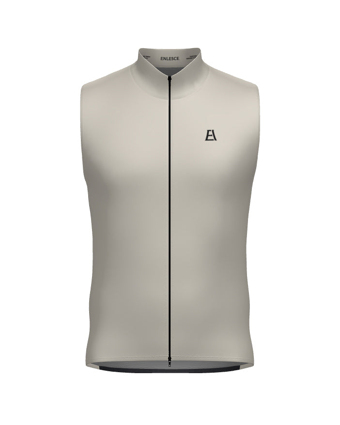 Mens Gilet