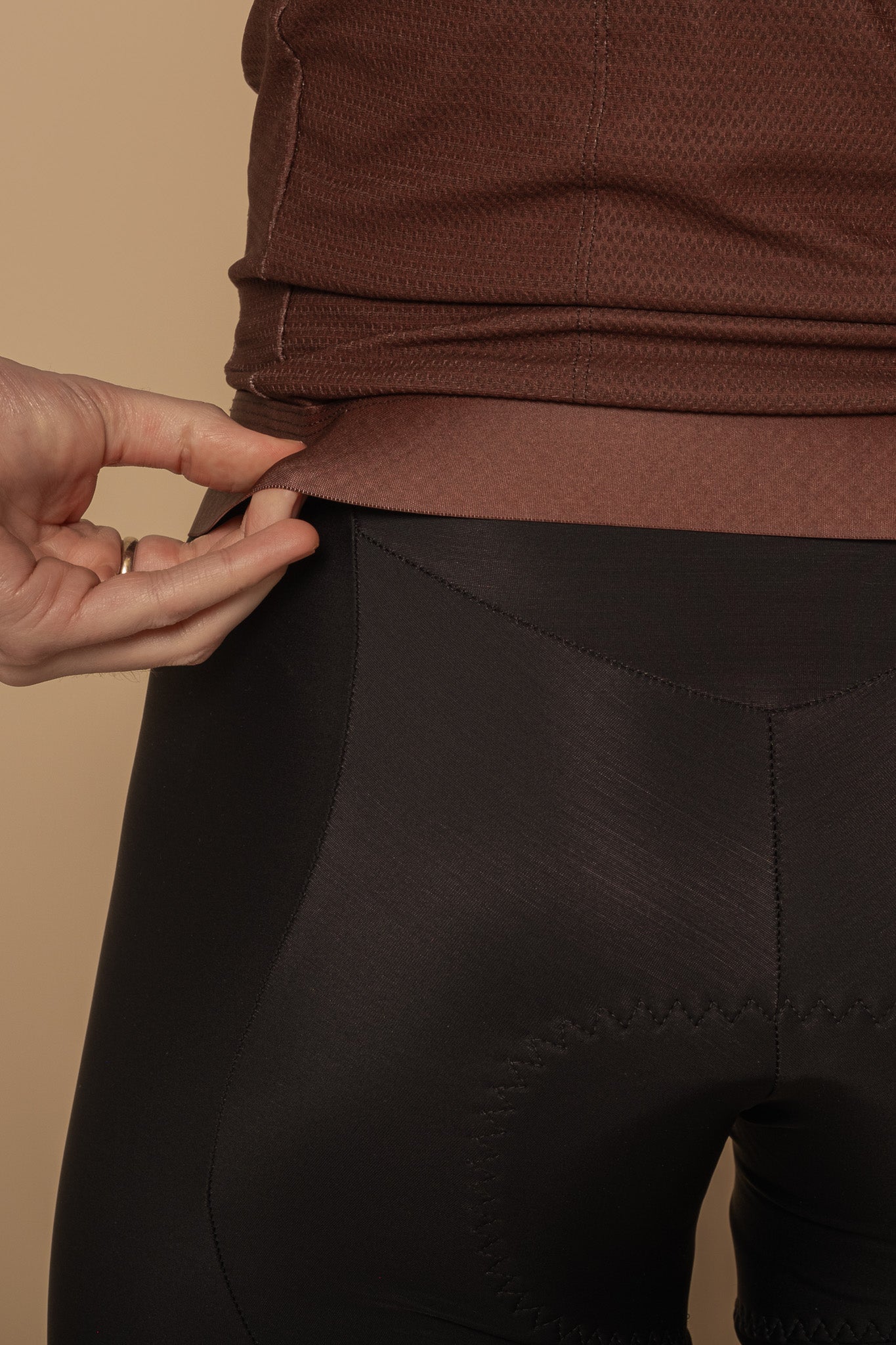 Mens Capsule Bibs