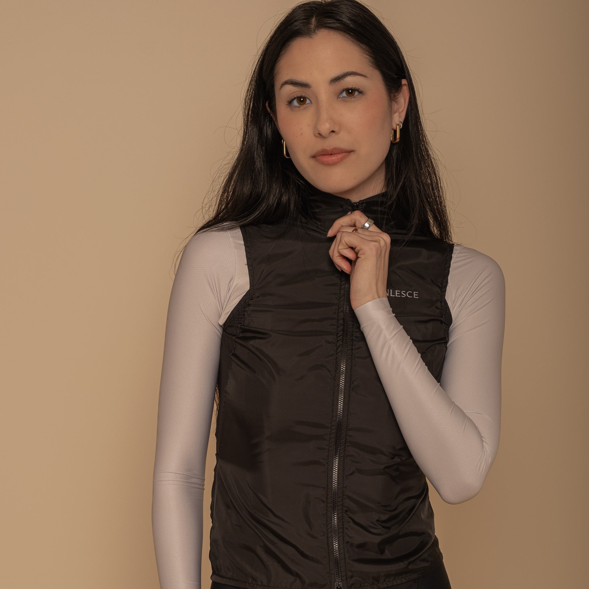 Womens Gilet Capsule.01